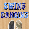 Swing Dancing Fun! logo