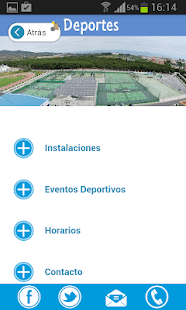 Torremolinos App Screenshots 7