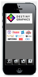 Free Download Destiny Graphics APK for Android