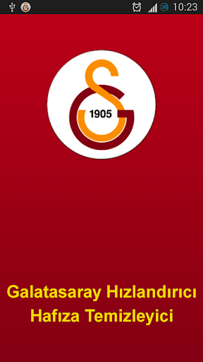 Galatasaray Hızlandırıcı