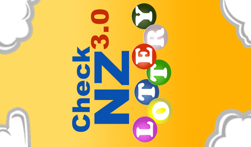 【免費新聞App】Check NZ Lottery Free-APP點子