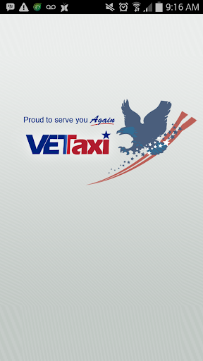 VETaxi