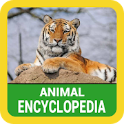 Animal Encyclopedia 0.1 Icon
