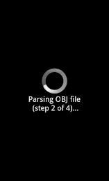 3D Model Viewer poster 3