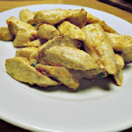 開飯川食堂