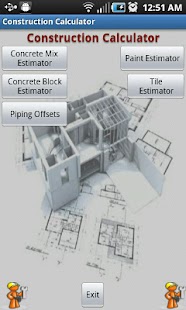 How to get Construction Calculator patch 1.4 apk for laptop