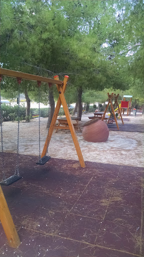 Latchi Children Playground