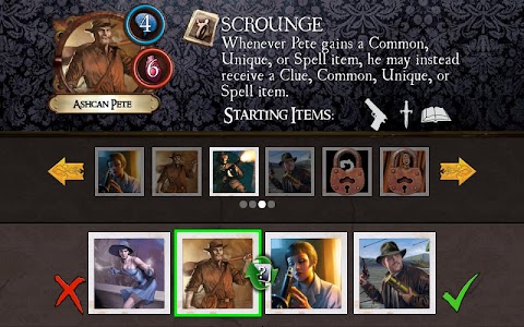 Elder Sign: Omens v1.5.2 [Expansions Unlocked]