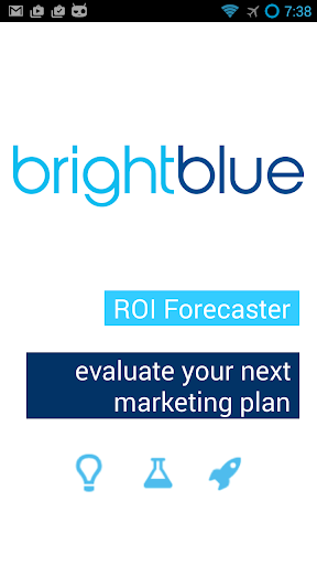 ROI Forecaster