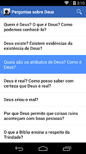 Tens Perguntas?(圖4)-速報App