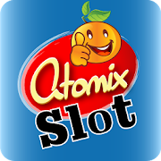 Atomix Slot  Icon