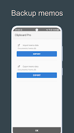 Clipboard Pro 5