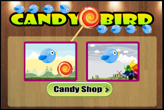 Candy Bird APK Download for Android