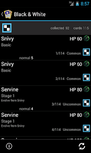 Lastest TCG Collection APK for Android