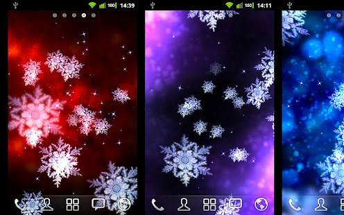 Snow Stars FULL(圖3)-速報App
