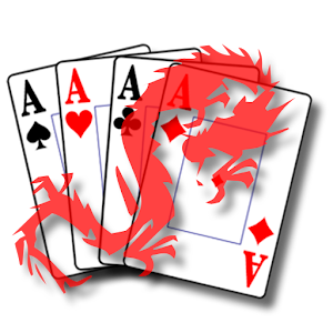 Pai Gow Poker logo