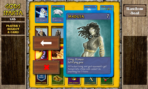 Gods of Sparta Screenshots 9