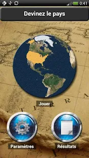国家地图测验(圖8)-速報App