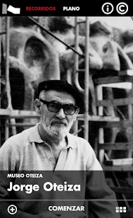 Museo Oteiza Screenshots 8