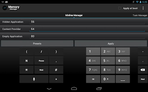 Memory Manager(圖7)-速報App