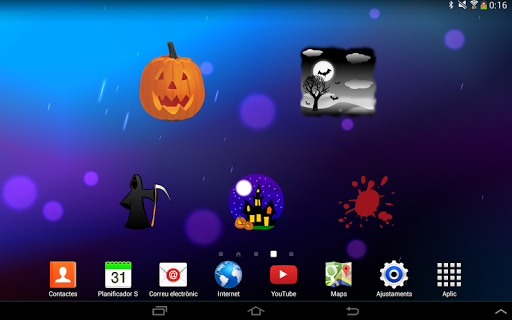 免費下載生活APP|Halloween Widgets & Countdown app開箱文|APP開箱王