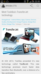 OmegaDroid(圖5)-速報App