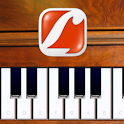 TouchPiano logo