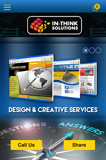 In-Think Solutions Pte Ltd