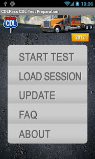 CDL Commercial Driver TestPrep(圖1)-速報App