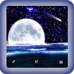 Cover Image of ダウンロード Lunar calendar Dara-Lite 4.4 APK