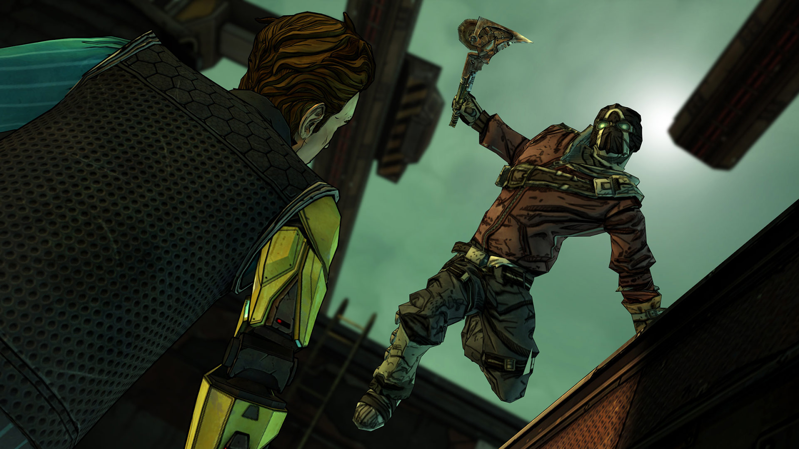 Скачать на андроид borderlands скачать на андроид borderlands