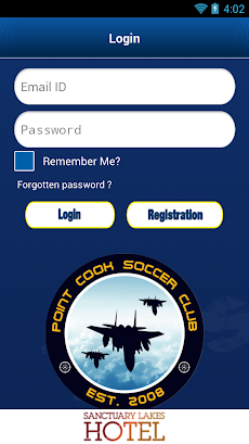 「Point Cook Soccer Club」 - Androidアプリ | APPLION