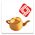 3D Модели demo logo