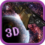 Space Battles 3D 1.2 Icon