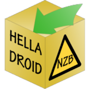 HellaDroid  Icon
