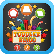 Toddler Bingo