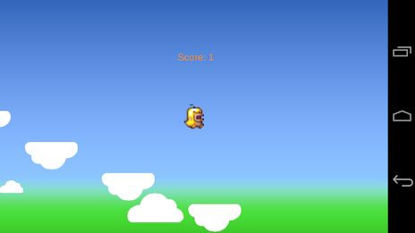 Getting Ducky - Jump! poster 5