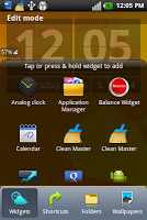 BD Mobile Balance Widget APK Cartaz #7