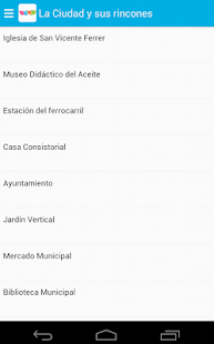 Free Download Turismo San Vicente APK