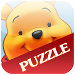 Kid's Swap Puzzle Cute Bear Apk