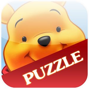 Kid's Swap Puzzle Cute Bear.apk 1.0