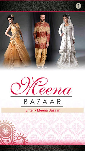 Meena Bazaar