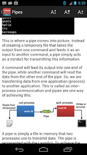 Linux Reference Pro(圖4)-速報App