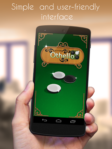 Othello by Glamble