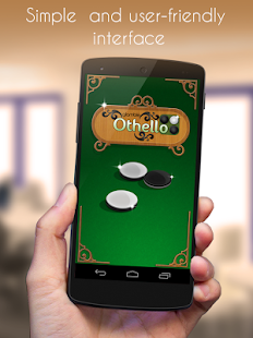 Othello by Glamble Screenshots 0