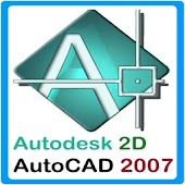 Autocad 2007 indir full