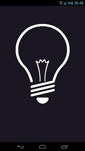 How to download Lightbulb / Flashlight 1.0.5 mod apk for pc