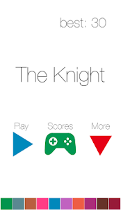 Lastest The Knight APK