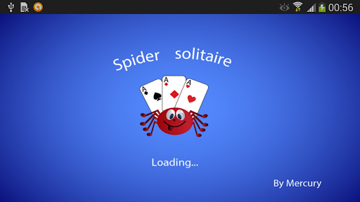 Spider solitaire