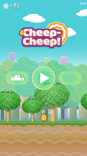 Lastest Cheep Cheep APK for PC
